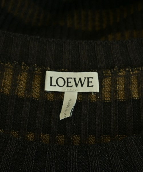 LOEWE เสื้อกันหนาว