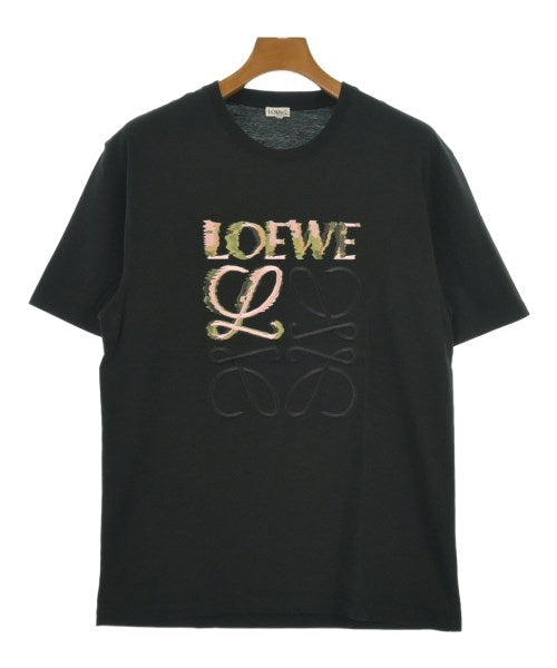 LOEWE เสื้อยืด/เสื้อท็อปส์