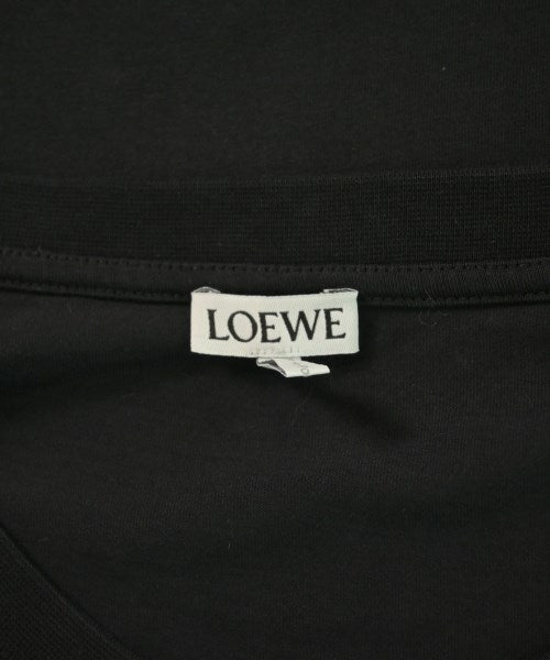 LOEWE เสื้อยืด/เสื้อท็อปส์