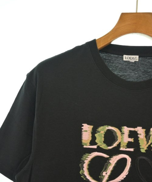 LOEWE เสื้อยืด/เสื้อท็อปส์
