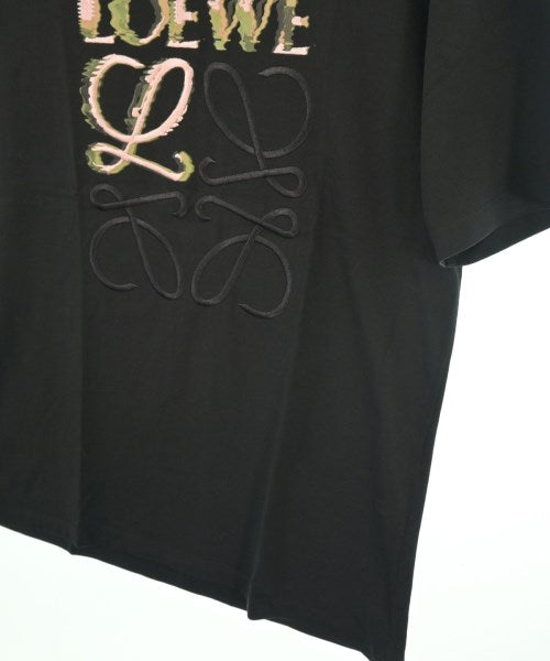 LOEWE เสื้อยืด/เสื้อท็อปส์