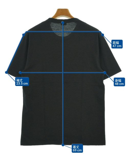 LOEWE เสื้อยืด/เสื้อท็อปส์