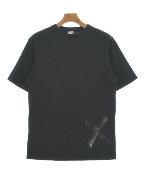 LOEWE เสื้อยืด/เสื้อท็อปส์