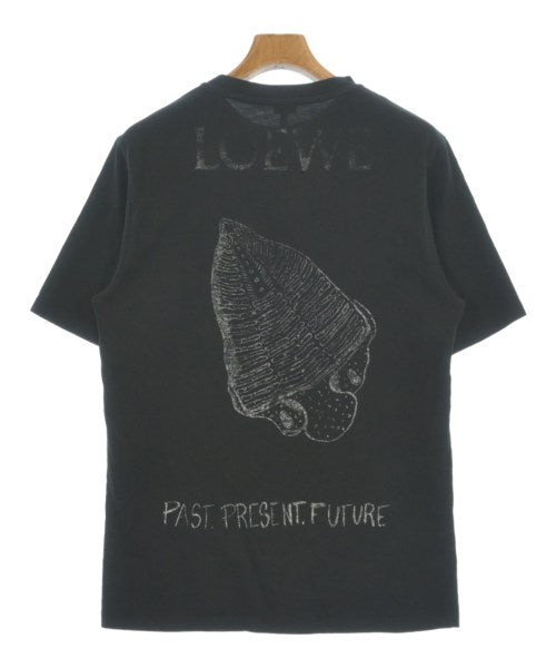 LOEWE เสื้อยืด/เสื้อท็อปส์
