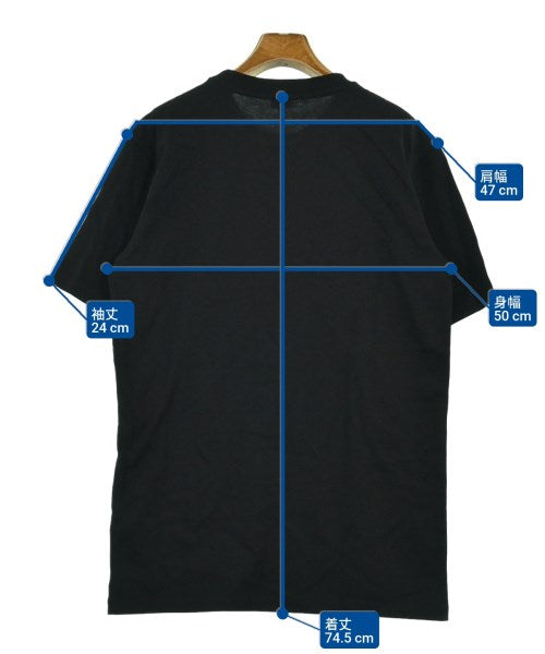 LOEWE เสื้อยืด/เสื้อท็อปส์