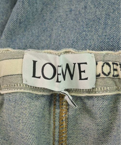 LOEWE ยีนส์