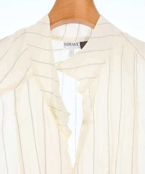 LOEWE เสื้อลำลอง