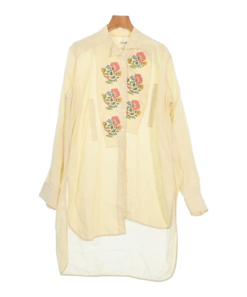LOEWE เสื้อลำลอง