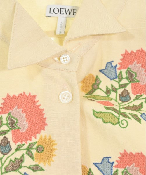 LOEWE เสื้อลำลอง