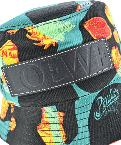 LOEWE หมวก