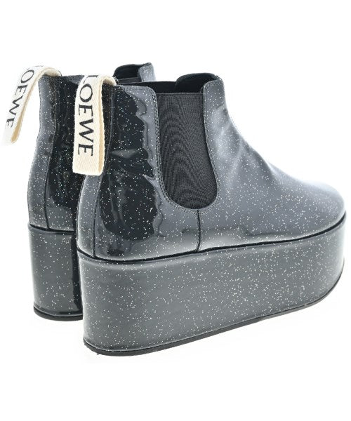 LOEWE รองเท้าบูท