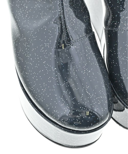 LOEWE รองเท้าบูท