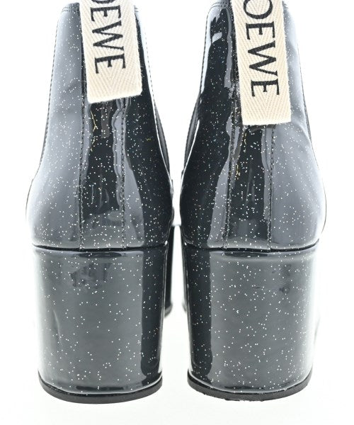 LOEWE รองเท้าบูท