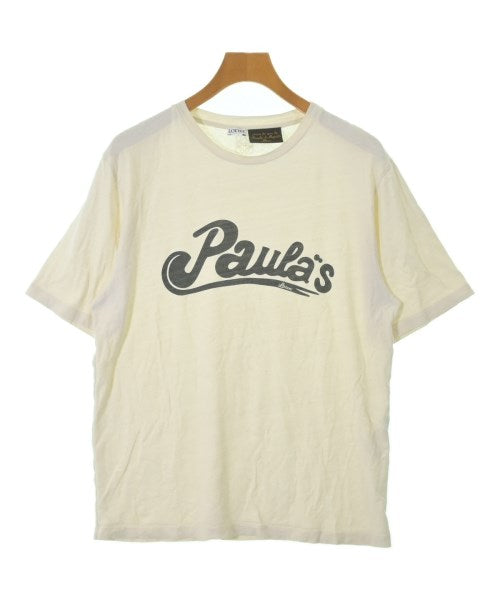 LOEWE เสื้อยืด/เสื้อท็อปส์