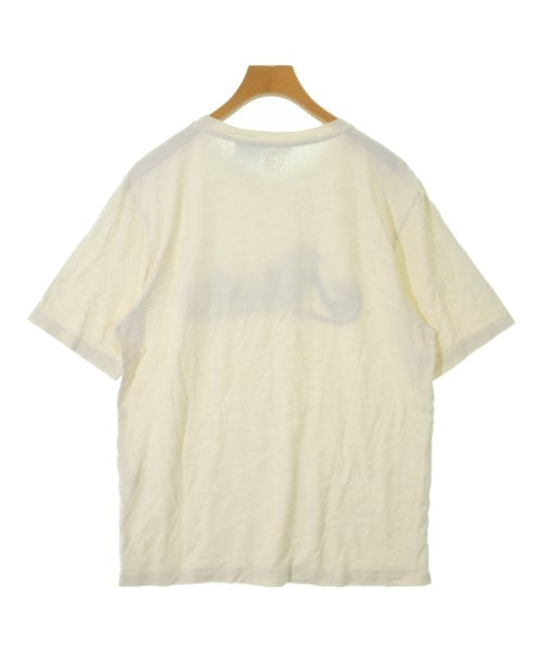 LOEWE เสื้อยืด/เสื้อท็อปส์