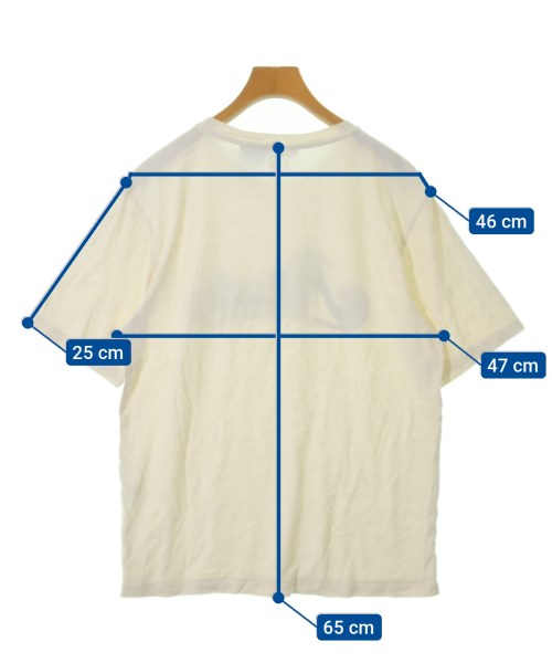 LOEWE เสื้อยืด/เสื้อท็อปส์