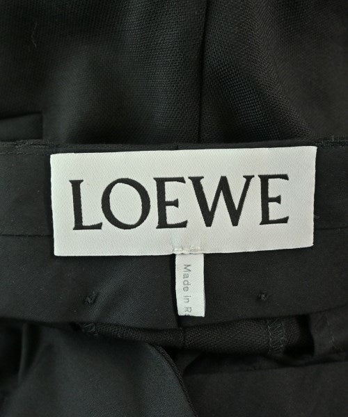 LOEWE กางเกงขายาว