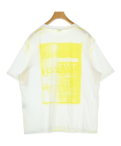LOEWE เสื้อยืด/เสื้อท็อปส์
