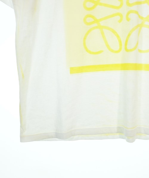 LOEWE เสื้อยืด/เสื้อท็อปส์