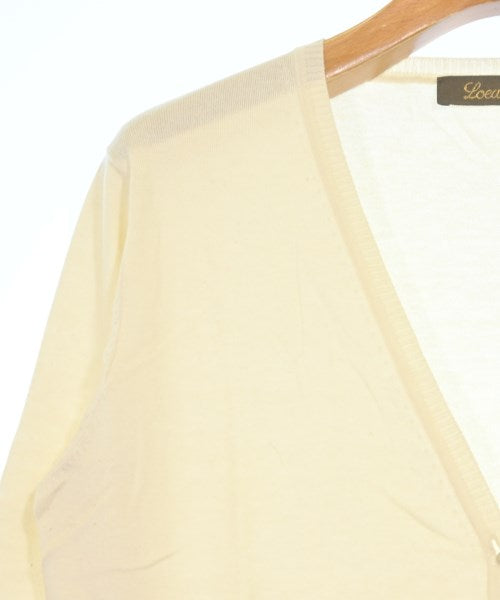 LOEWE เสื้อคาร์ดิแกน
