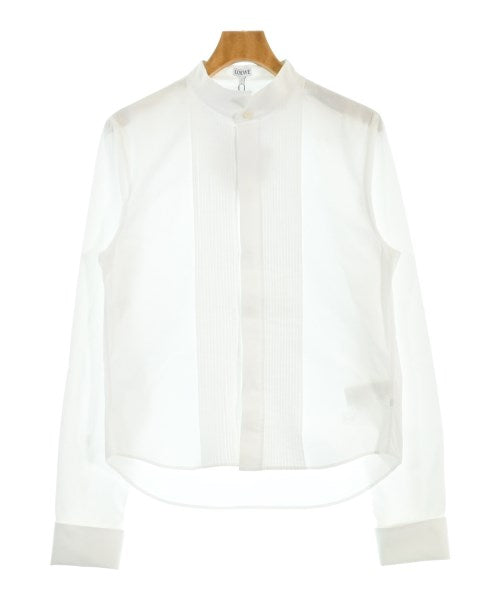 LOEWE เสื้อลำลอง