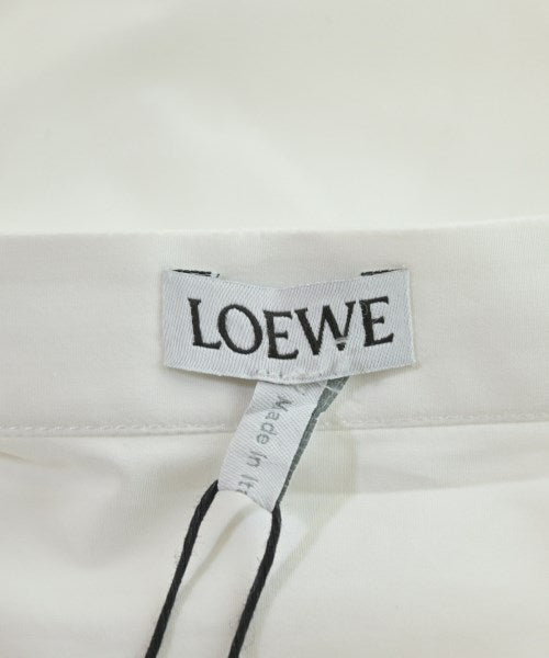LOEWE เสื้อลำลอง