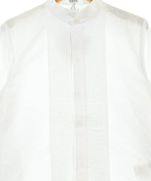 LOEWE เสื้อลำลอง