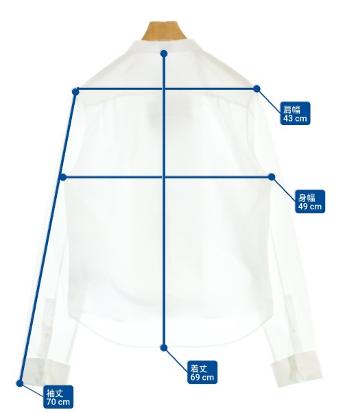 LOEWE เสื้อลำลอง