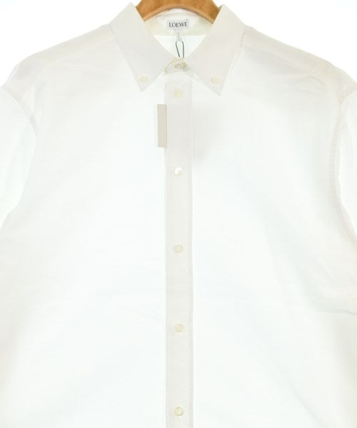 LOEWE เสื้อลำลอง