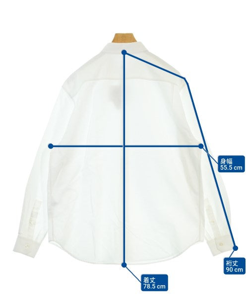 LOEWE เสื้อลำลอง