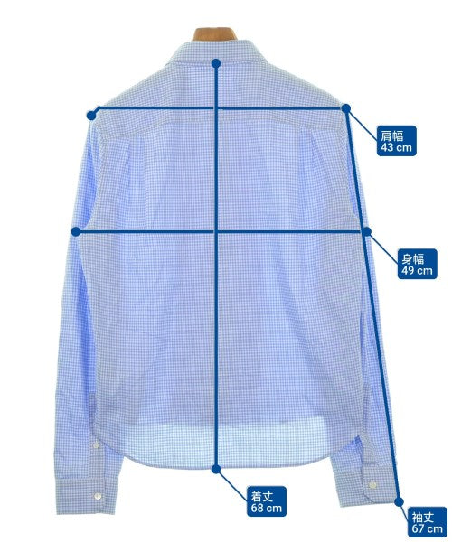 LOEWE เสื้อลำลอง