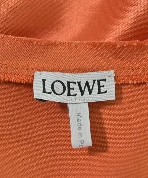 LOEWE เสื้อสตรี