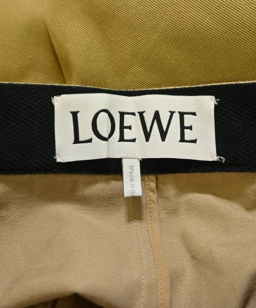 LOEWE กางเกง อื่น
