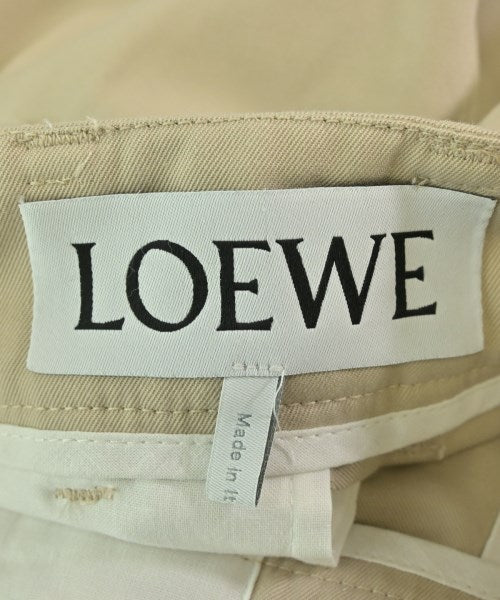 LOEWE กางเกง อื่น