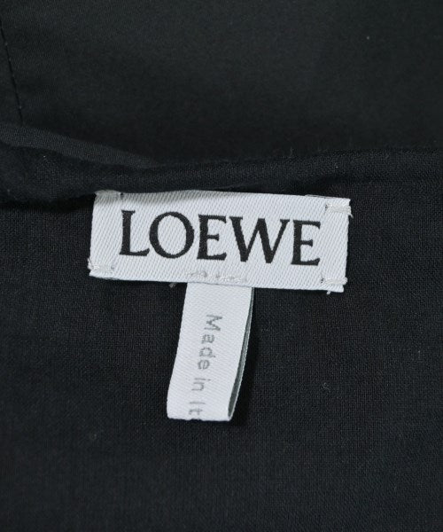 LOEWE กระโปรงยาว/แม็กซี่ยาว
