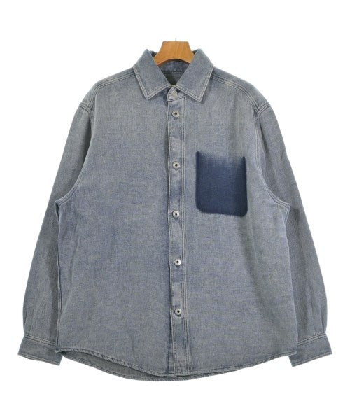 LOEWE เสื้อลำลอง