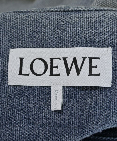 LOEWE เสื้อลำลอง