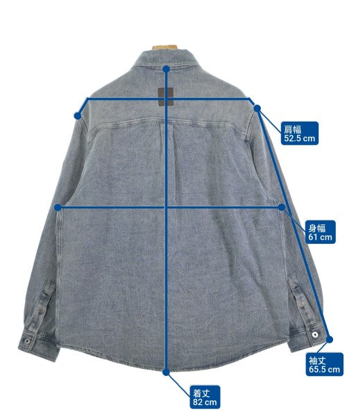 LOEWE เสื้อลำลอง