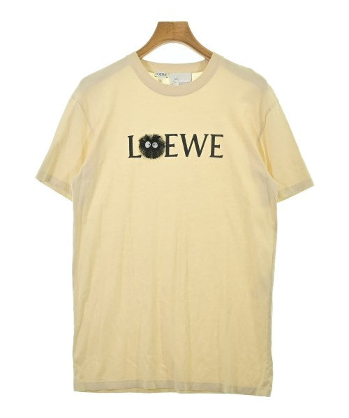 LOEWE เสื้อยืด/เสื้อท็อปส์