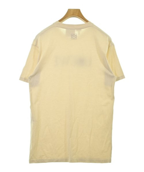 LOEWE เสื้อยืด/เสื้อท็อปส์
