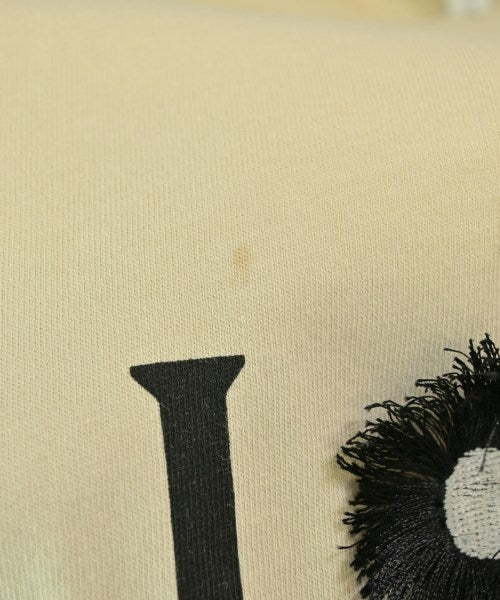 LOEWE เสื้อยืด/เสื้อท็อปส์