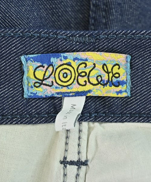 LOEWE ยีนส์