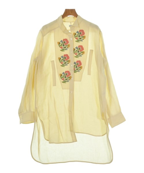 LOEWE เสื้อสตรี