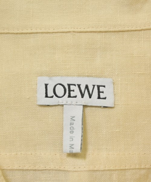 LOEWE เสื้อสตรี