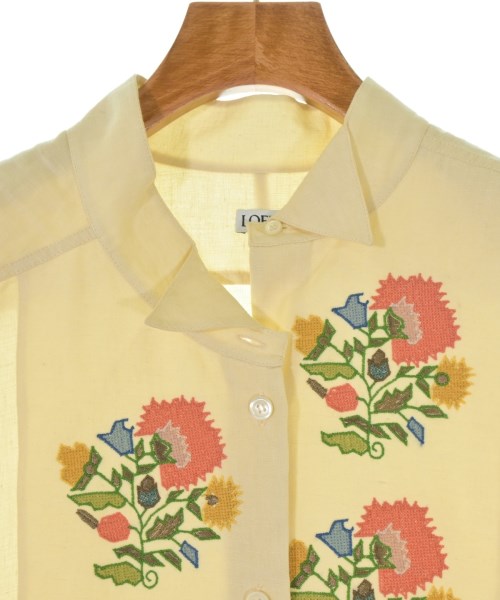 LOEWE เสื้อสตรี