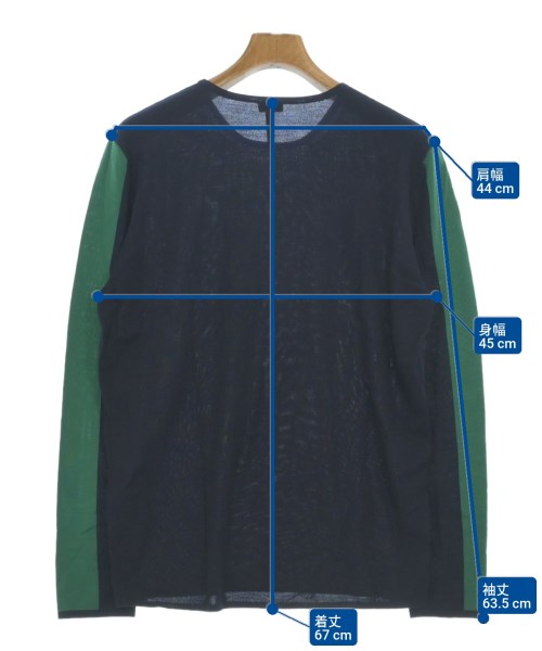 LOEWE เสื้อกันหนาว