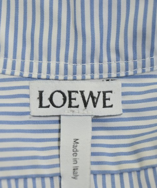 LOEWE เสื้อลำลอง