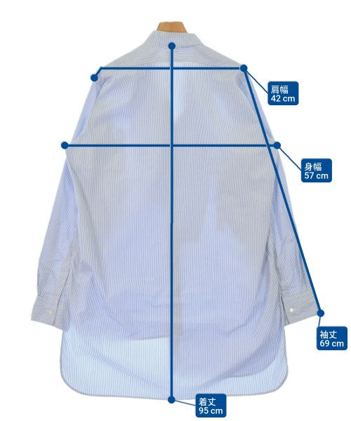 LOEWE เสื้อลำลอง