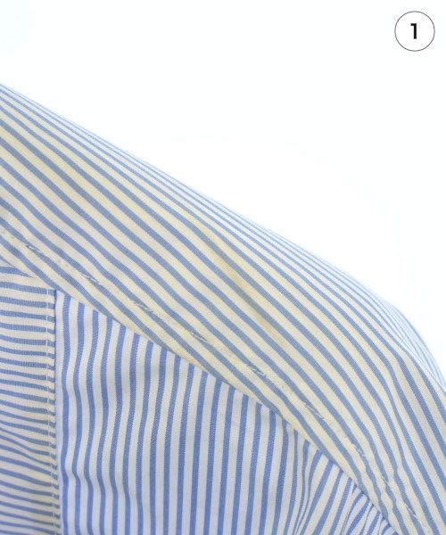 LOEWE เสื้อลำลอง