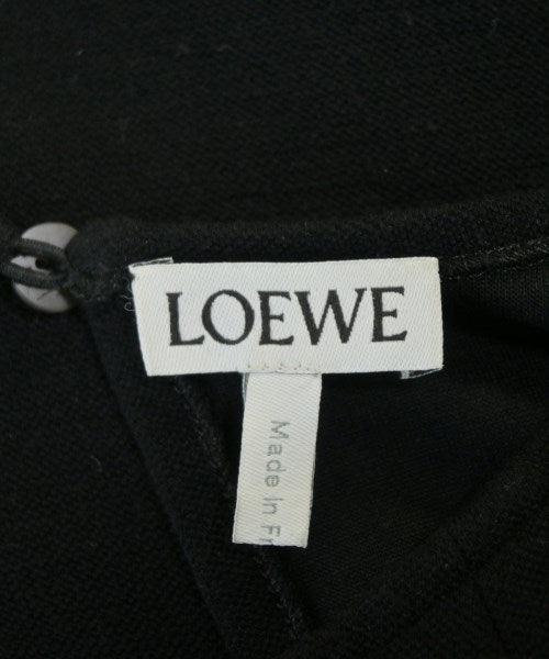 LOEWE ชุดเดรส
